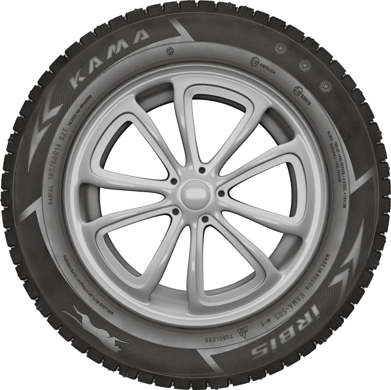 KAMA-505 ИРБИС в Сосновоборске — KAMA TYRES KAMA-505 ИРБИС в Сосновоборске