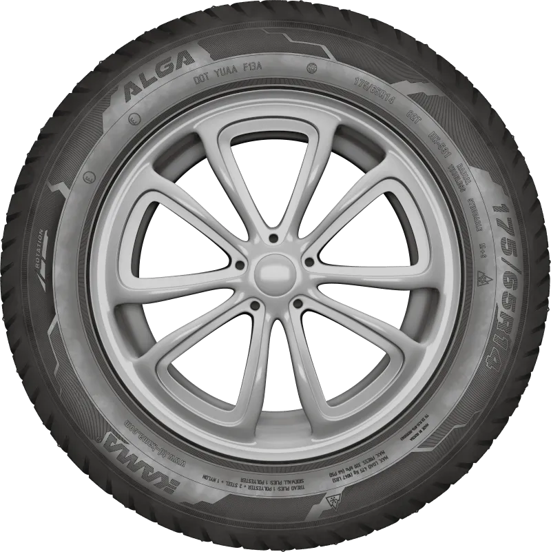 KAMA ALGA (НК-531) в Сосновоборске — KAMA TYRES KAMA ALGA (НК-531) в Сосновоборске