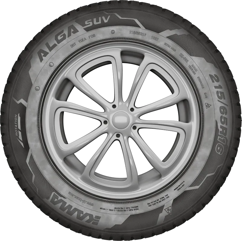 KAMA ALGA SUV (НК-532) в Сосновоборске — KAMA TYRES KAMA ALGA SUV (НК-532) в Сосновоборске