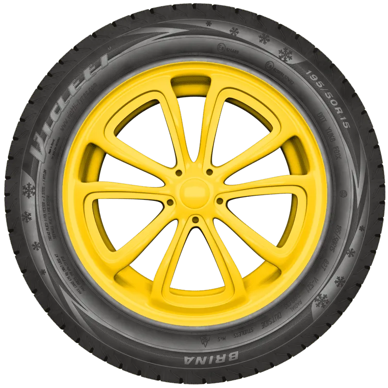 Viatti Brina (V-521) в Сосновоборске — KAMA TYRES Viatti Brina (V-521) в Сосновоборске
