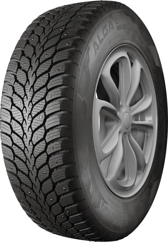 KAMA ALGA SUV (НК-532) в Сосновоборске — KAMA TYRES KAMA ALGA SUV (НК-532) в Сосновоборске