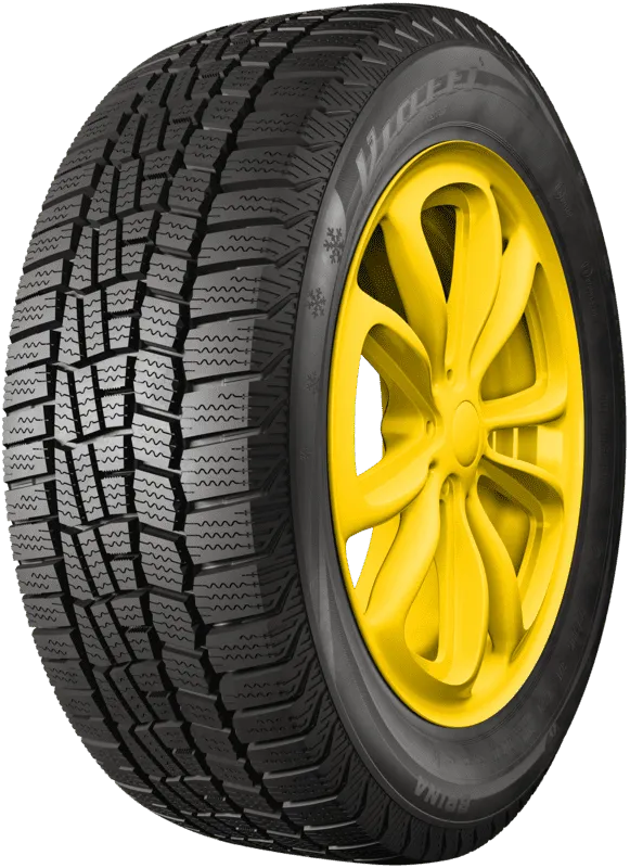 Viatti Brina (V-521) в Сосновоборске — KAMA TYRES Viatti Brina (V-521) в Сосновоборске