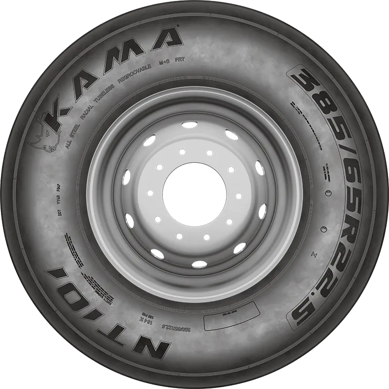 KAMA NT 101 в Сосновоборске — KAMA TYRES KAMA NT 101 в Сосновоборске