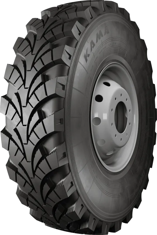 KAMA-431 в Сосновоборске — KAMA TYRES KAMA-431 в Сосновоборске
