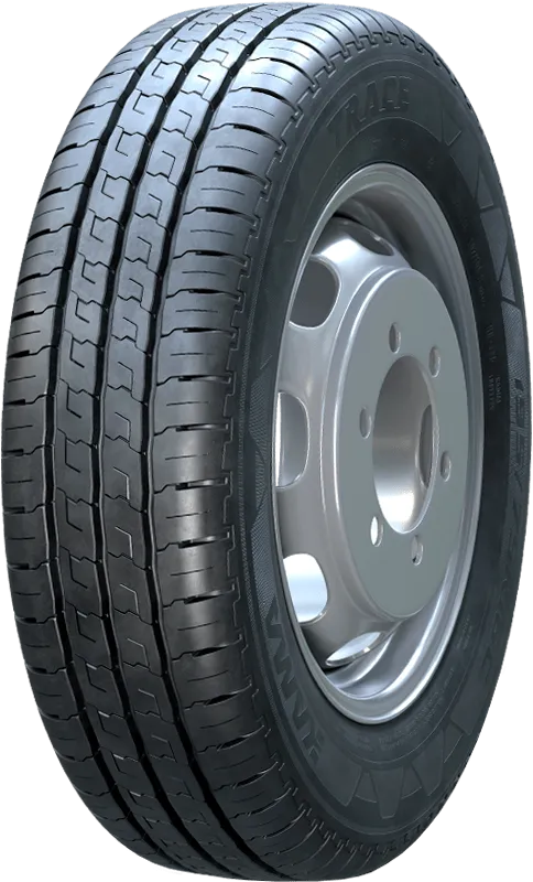 KAMA TRACE (HK-135) в Сосновоборске — KAMA TYRES KAMA TRACE (HK-135) в Сосновоборске