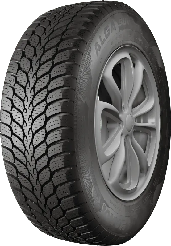 KAMA ALGA SUV (НК-532) нешип в Сосновоборске — KAMA TYRES KAMA ALGA SUV (НК-532) нешип в Сосновоборске