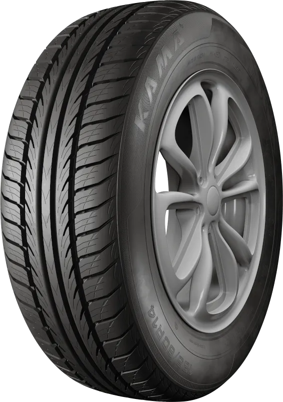 KAMA BREEZE в Сосновоборске — KAMA TYRES KAMA BREEZE в Сосновоборске