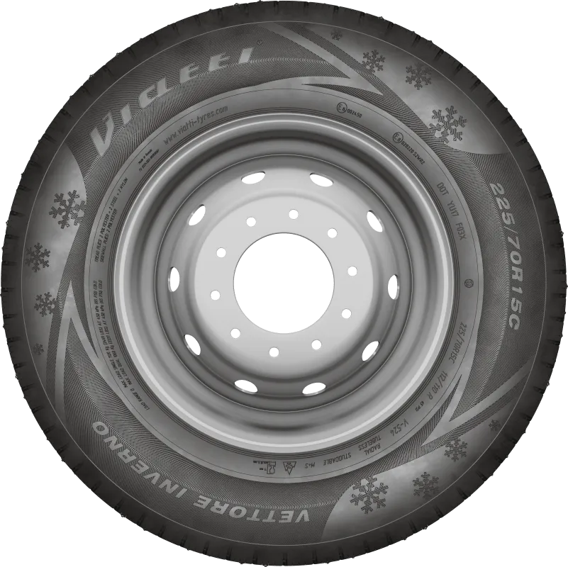 Viatti Vettore Inverno (V-524) Viatti Vettore Inverno (V-524)