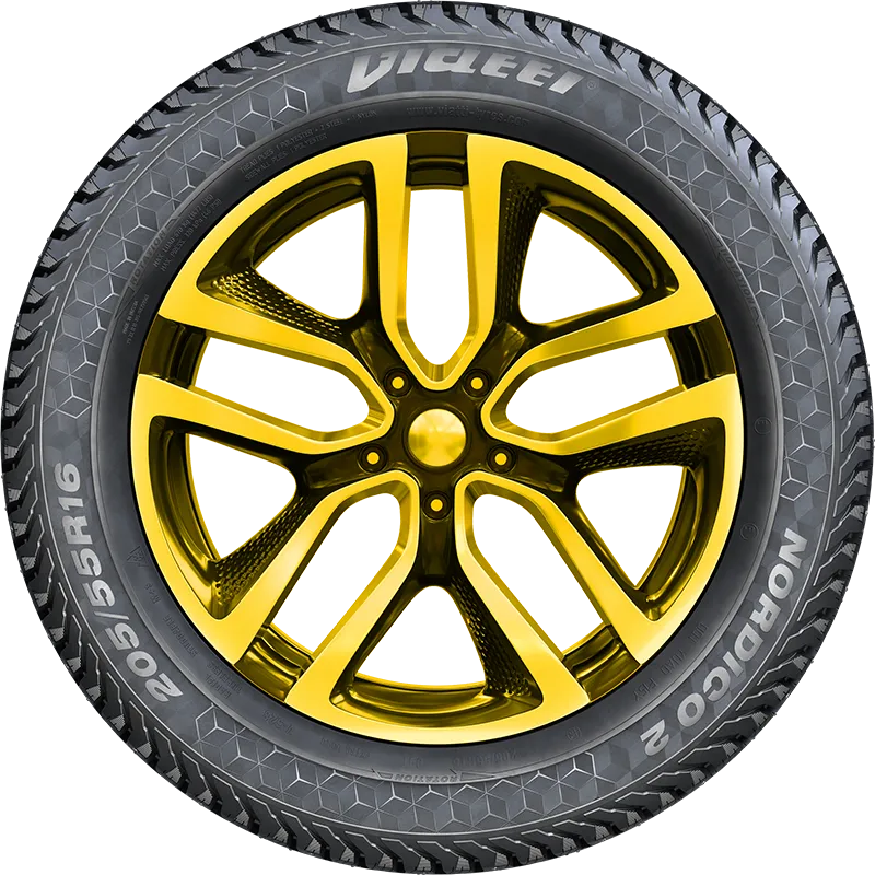 Viatti Nordico 2 (V-528) в Сосновоборске — KAMA TYRES Viatti Nordico 2 (V-528) в Сосновоборске