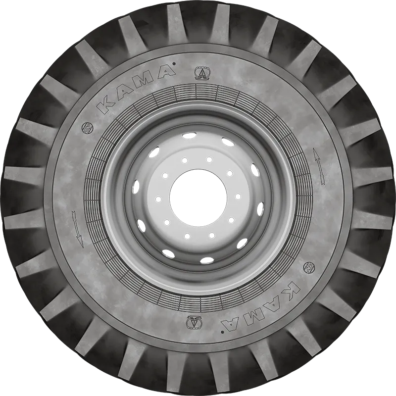 KARAT в Сосновоборске — KAMA TYRES KARAT в Сосновоборске