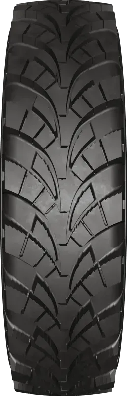 KAMA-431 мороз в Сосновоборске — KAMA TYRES KAMA-431 мороз в Сосновоборске